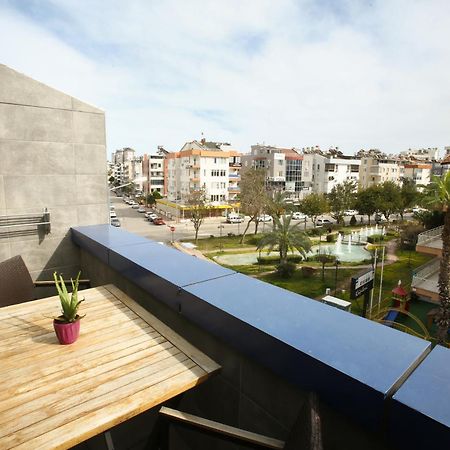 Is Hotel Antalya Room photo