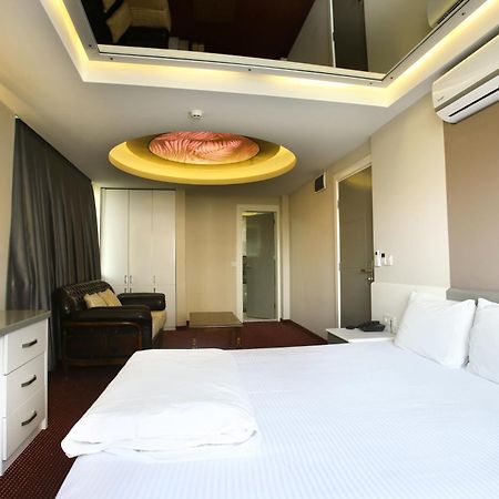 Is Hotel Antalya Room photo